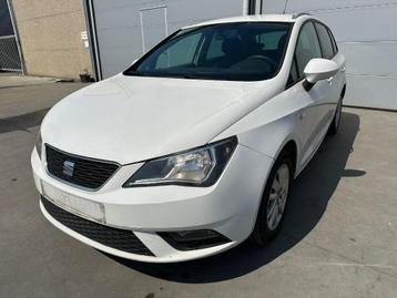 SEAT IBIZA | AIRCO | 130.000KM beschikbaar voor biedingen