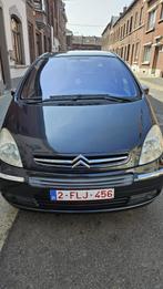 citroen xwsara picasso, Autos, Citroën, Argent ou Gris, Achat, Boîte manuelle, 5 portes