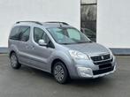 Peugeot Partner  1.2 Benzine 2018, Auto's, Bestelwagens en Lichte vracht, Particulier, Onderhoudsboekje, Peugeot, Te koop