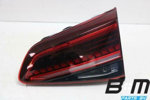 LED taillight right in tailgate VW Golf 7 RHD 5G0945308Q, Autos : Pièces & Accessoires, Éclairage, Utilisé