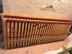 2 lattenbodems, Huis en Inrichting, Ophalen, Gebruikt
