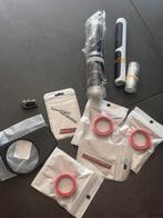 Opzet onderdelen golf VII, Ophalen of Verzenden