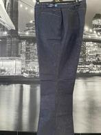 NIEUW broek jeans van het merk BRAX 50, Brax, Bleu, Taille 46/48 (XL) ou plus grande, Enlèvement ou Envoi