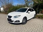 Seat Ibiza 1.4 • 2009/219.000km - Gekeurd, Auto's, Seat, Testrit aan huis, Stof, Zwart, 1400 cc