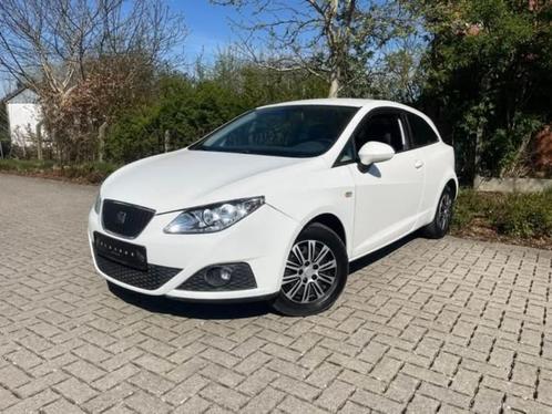 Seat Ibiza 1.4 • 2009/219.000km - Gekeurd, Auto's, Seat, Bedrijf, Te koop, Ibiza, Diesel, Euro 4, Coupé, 3 deurs, Handgeschakeld