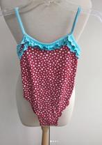 Bolletjes badpak Filou & Friends maat 128, Kinderen en Baby's, Kinderkleding | Maat 128, Gebruikt, Meisje, Sport- of Zwemkleding