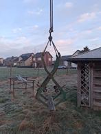 Betonklem/stenenklem, Ophalen, Gebruikt