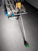 Débroussailleuse Ironside 35CC, Ophalen, Gebruikt, Elektrisch