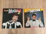 2 vinyles 33T Roland Magdane, Enlèvement ou Envoi