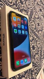 iPhone, Télécoms, Téléphonie mobile | Apple iPhone, Enlèvement ou Envoi, Comme neuf, Noir, IPhone 11