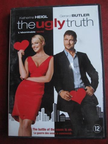 The Ugly Truth (2009) beschikbaar voor biedingen