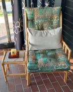 Rotan zetel, Enlèvement