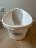 Shnuggle badje wit, Kinderen en Baby's, Badjes en Verzorging, Ophalen, Gebruikt, Badje