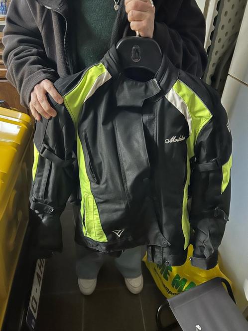 Modeka motorpak kinderen, Motoren, Kleding | Motorkleding, Handschoenen, Kinderen, Ophalen
