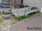 Aanhangwagen