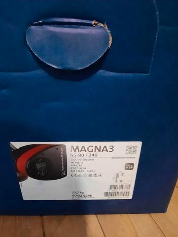 Grundfos magna 3 65-80F 340 (nieuw)