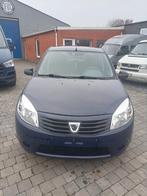 DACIA SANDERO 1.2I BENZINE EURO 5, Auto's, Euro 5, Bedrijf, 55 kW, 1149 cc