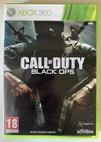 Call of Duty Black Ops voor Xbox 360, Games en Spelcomputers, Ophalen of Verzenden