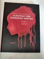Ed Franck - Slagveld van gebroken harten, Ophalen of Verzenden, Zo goed als nieuw, Ed Franck