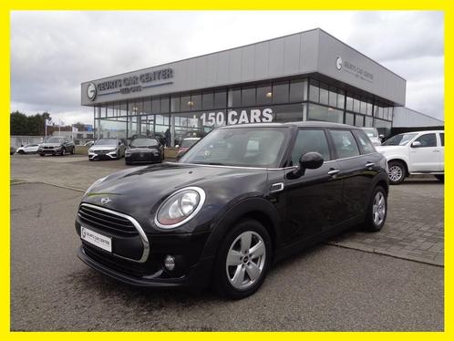 MINI Cooper Clubman 1.5D Automaat € 15.990 All-in !, Auto's, Mini, Bedrijf, Clubman, ABS, Airbags, Airconditioning, Alarm, Bluetooth