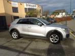 Audi Q2 1.4 TFSI  S tronic, 1395 cm³, Argent ou Gris, Achat, Q2