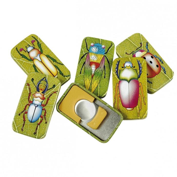 100 klik klak klikkers voor Sinterklaas of Kerstmis, Kinderen en Baby's, Speelgoed | Overig, Nieuw, Ophalen of Verzenden