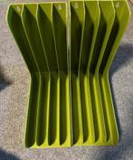 Platenhouder, Ophalen, Zo goed als nieuw