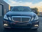 Mercedes E200 | Automatique, Auto's, Automaat, Euro 5, Bedrijf, 5 deurs