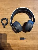 PlayStation 5 Pulse 3D draadloze headset, Enlèvement, Comme neuf, PlayStation 5