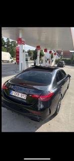 Mercedes c300e, Auto's, Automaat, C-Klasse, Te koop, Hybride Elektrisch/Benzine