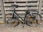 Herenfiets, Ophalen, Versnellingen
