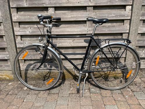 Herenfiets, Fietsen en Brommers, Fietsen | Heren | Herenfietsen, Versnellingen, Ophalen
