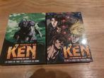 Hokuto No Ken/La Légende De Toki - La Légende de Julia dvd, Enlèvement ou Envoi