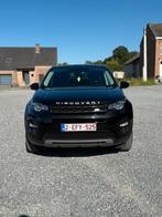 Land Rover discovery sport, Auto's, Zwart, Particulier, SUV of Terreinwagen, Te koop