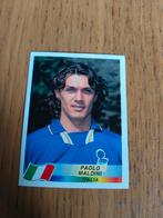 Paolo Maldini Italië Panini, Ophalen of Verzenden, Zo goed als nieuw