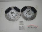 Audi RS3 8Y Remschijven + Remblokken Voorzijde Geventileerd, Auto-onderdelen, Ophalen, Nieuw