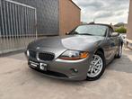 BMW Z4 Cabriolet 2.5 Litres « 150000 km » a saisir!!!, Auto's, BMW, 2500 cc, Achterwielaandrijving, Zwart, Cabriolet