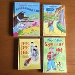 Lot met 4 leesboeken, Boeken, Ophalen of Verzenden, Nieuw, Riet Wille, Fictie algemeen