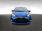 Toyota Yaris Hybride Dynamic, Auto's, Toyota, Automaat, USB, Blauw, Hybride Elektrisch/Benzine