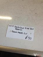 Vw Transporter T5 2.0 diesel 2011 Wagennr 2400131 Elektr.  R, Auto-onderdelen, Gebruikt, -, -, Ophalen of Verzenden