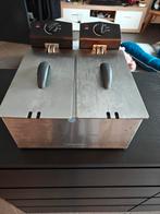 Friteuse Tristar FR-6937, Ophalen