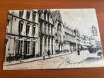 Postkaart Ieper : Hospice Belle -1905, Verzenden, Voor 1920, Gelopen, Waals-Brabant