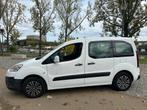 Peugeot Partner Teepe 1.6 hdi — AIRCO 2999€ PRIX FIXE, Auto's, Peugeot, Diesel, Particulier, Te koop, Partner