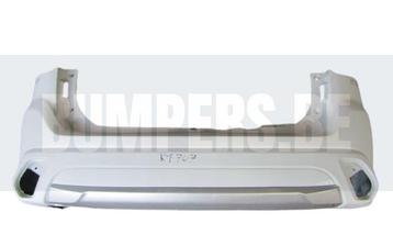 Bumper Mitsubishi Outlander 3 Lift Hybryda 7836025311 Achter beschikbaar voor biedingen