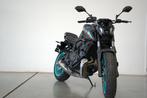 Yamaha MT-07 (bj 2022), Bedrijf, Meer dan 35 kW, Naked bike