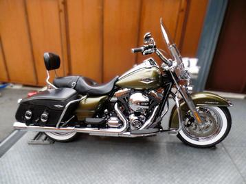 roadking 1690cm3 abs 2016 garantie 1.2.3ans jhb beschikbaar voor biedingen