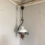 Hanglamp | Smeedijzer, Huis en Inrichting, Ophalen of Verzenden