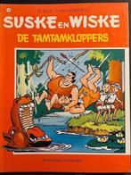 Suske en Wiske - 88. De tamtamkloppers, Enlèvement ou Envoi, Willy Vandersteen, Une BD, Utilisé