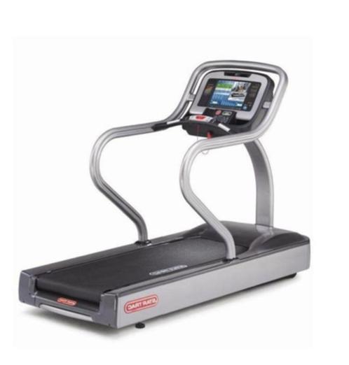 Star Trac Loopband E-TRx | Treadmill |, Sport en Fitness, Fitnessmaterialen, Zo goed als nieuw, Armen, Benen, Borst, Buik, Rug