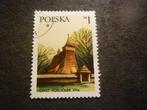 Polen/Pologne 1977 Mi 2532(o) Gestempeld/Oblitéré, Postzegels en Munten, Postzegels | Europa | Overig, Polen, Verzenden